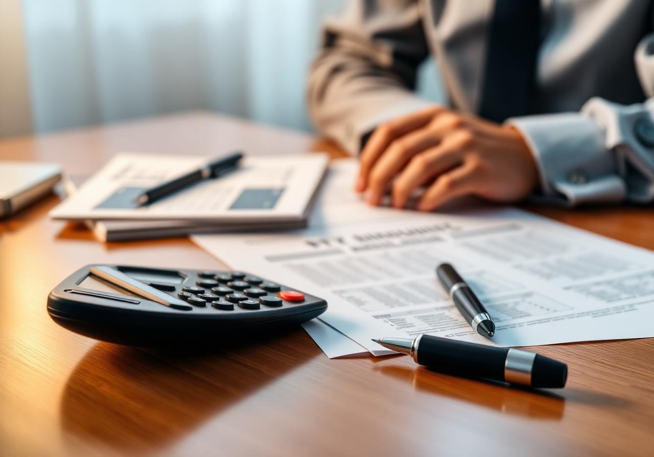 Document and asset review